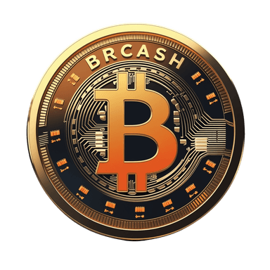 Logo ₿rCash